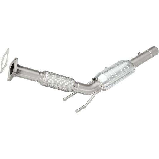 MagnaFlow Conv DF 06-08 VW Rabbit 2.5L - awdtuningtx