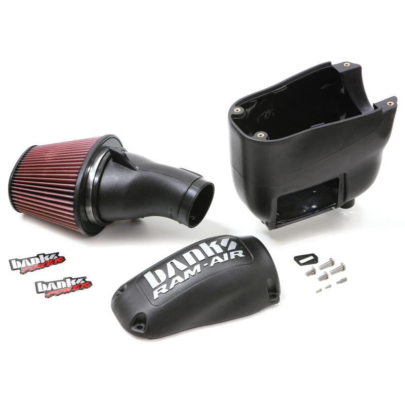 Banks Power 11-15 Ford 6.7L F250-350-450 Ram-Air Intake System - awdtuningtx