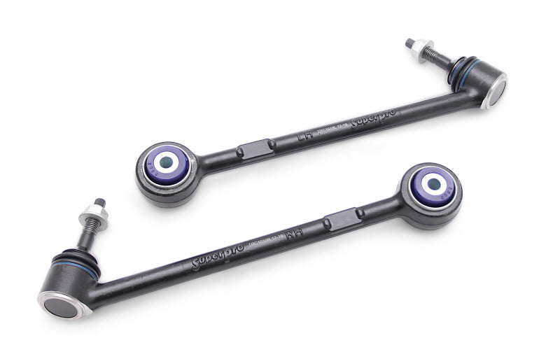 SuperPro 2014 Chevrolet SS Base Front Lower Lower Control Arm Kit - awdtuningtx