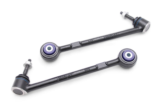 SuperPro 2014 Chevrolet SS Base Front Lower Lower Control Arm Kit - awdtuningtx