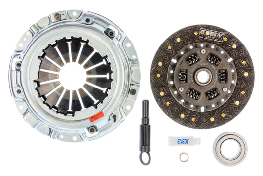 Exedy 1982-1983 Nissan 200SX L4 Stage 1 Organic Clutch - awdtuningtx