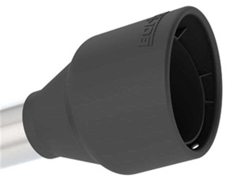 Borla 14-18 C7 Corvette Stingray Axle-Back ATAK Exhaust 2.75in To Muffler Dual 2.0in Out 4.25in Tip - awdtuningtx