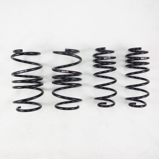 RS-R 2019+ Toyota RAV4 (AWD) Down Sus Springs - awdtuningtx