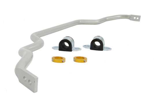 Whiteline Nissan 370Z Front 27mm Heavy Duty Adjustable Sway Bar - awdtuningtx