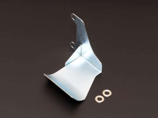 Cusco Steel Drive Shaft Heat Shield Scion/Subaru/Toyota FR-S/BRZ/86 - Rear Left Side - awdtuningtx