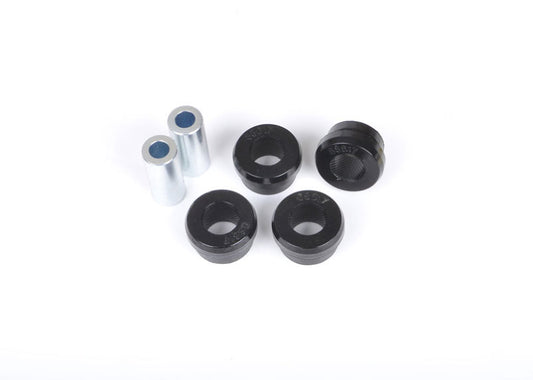 Whiteline Plus 2010 Volkswagen CC Rear Control Arm Lower Outer Bushing Kit - awdtuningtx