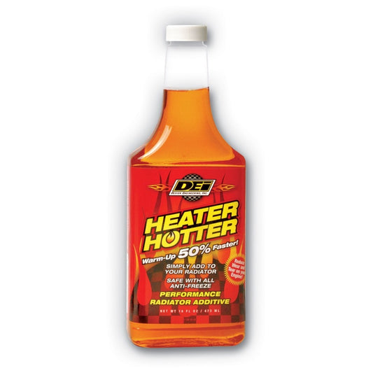 DEI Radiator Relief Heater Hotter - 16 oz. - awdtuningtx