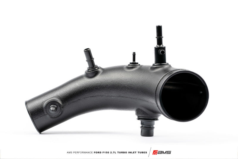 AMS Performance 15-20 Ford F-150 2.7L EcoBoost Turbo Inlet Tubes - awdtuningtx