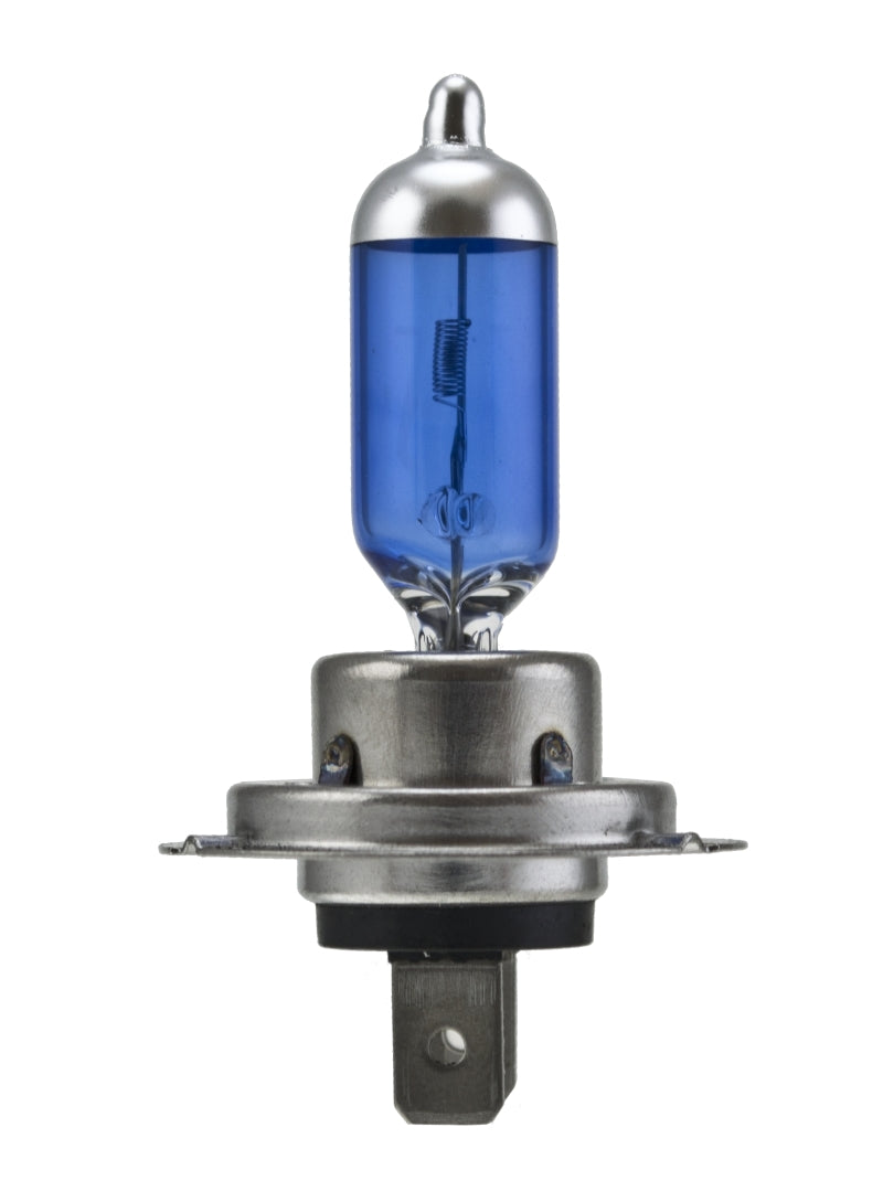 Hella Optilux 12V/55W H7 Extreme Blue Bulb (Pair) - awdtuningtx