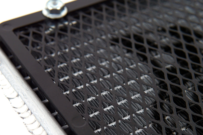 CSF Mercedes Benz E63 / CLS 63 M157 High Performance All Aluminum Auxiliary Radiators - awdtuningtx