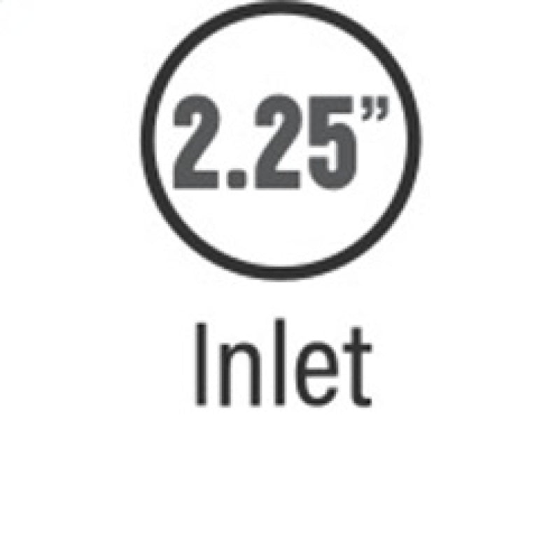 MagnaFlow Tip 1-Pk DW 3 X 7.50 2.25 Id - awdtuningtx