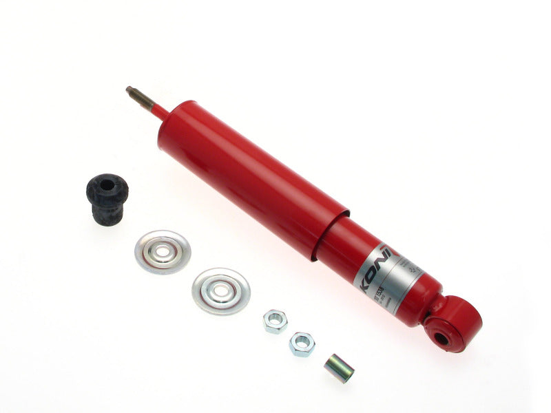 Koni Classic (Red) Shock 70-74 Dodge Challenger - Front - awdtuningtx