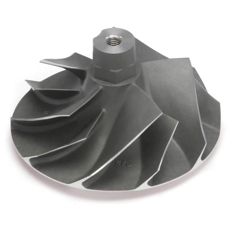 Banks Power Late 99.5-03 Ford 7.3L Turbocharger Compressor Wheel - awdtuningtx