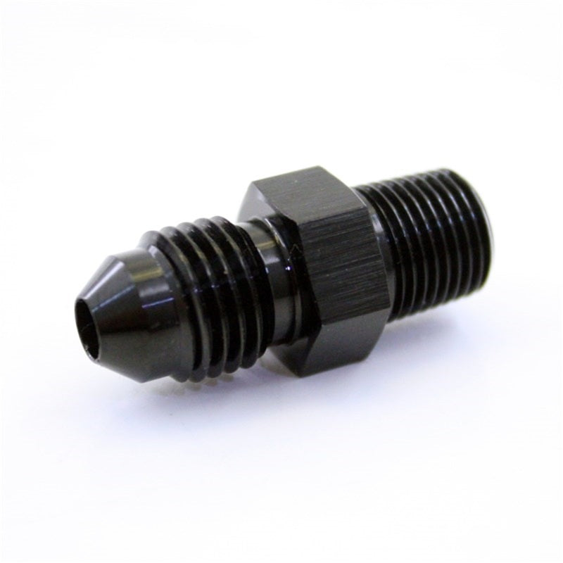 Nitrous Express 4AN x 1/8 NPT Straight - awdtuningtx