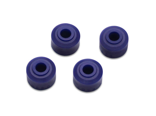 SuperPro 1975 Volvo 242 GL Front Upper Sway Bar End Link Bushing Kit - awdtuningtx