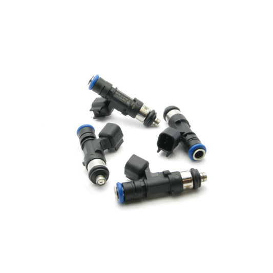 DeatschWerks 09-12 Hyundai Genesis Coupe 2.0T 750cc Injectors - Set of 4 - awdtuningtx