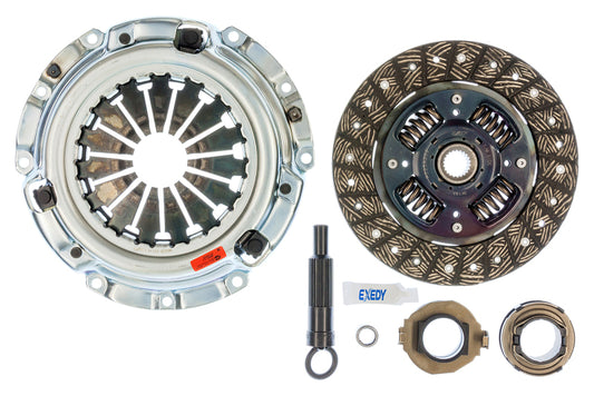 Exedy 2004-2011 Mazda 3 L4 Stage 1 Organic Clutch (Non MazdaSpeed Models Only) - awdtuningtx