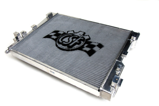 CSF 05-14 Ford Mustang Radiator - awdtuningtx