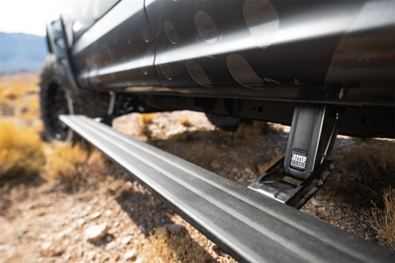 AMP Research 15-20 Chevy/GMC Silverado 2500-3500/Sierra 2500-3500/Crew & Double Cab PowerStep - awdtuningtx