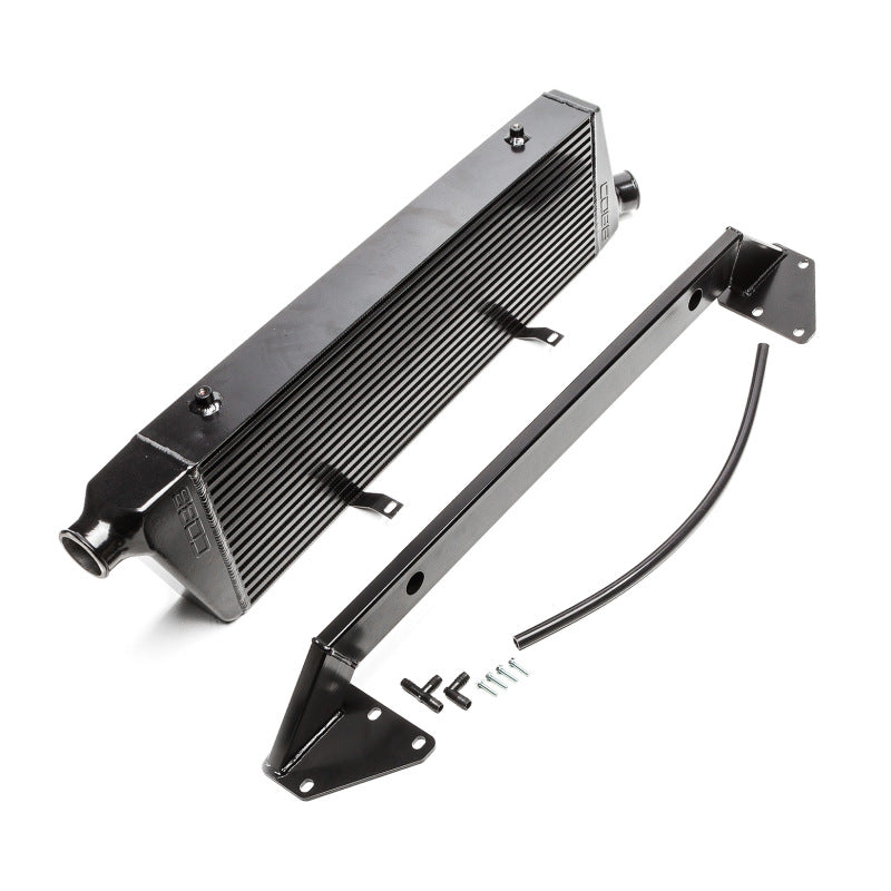 Cobb 04-07 Subaru WRX / STI Front Mount Intercooler Core - Black - awdtuningtx