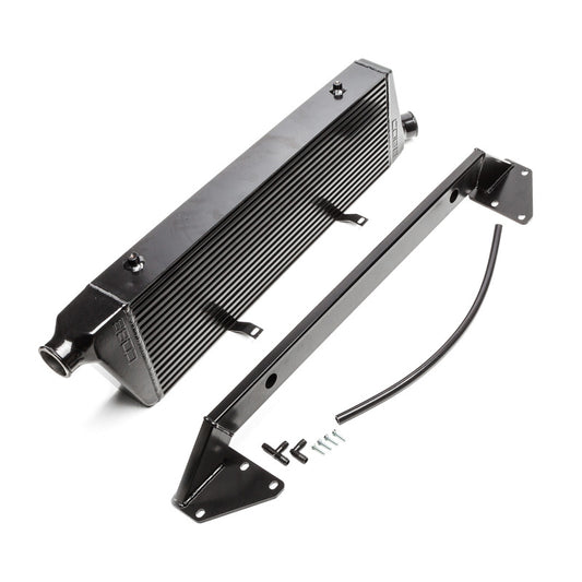 Cobb 04-07 Subaru WRX / STI Front Mount Intercooler Core - Black - awdtuningtx