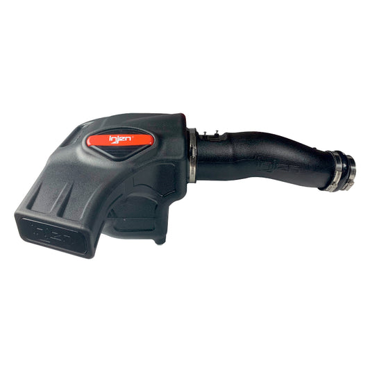 Injen 10-21 Toyota 4Runner Evolution Cold Air Intake - Dry Filter - awdtuningtx