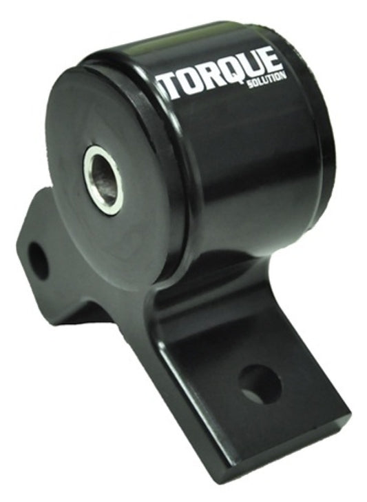 Torque Solution Billet Front Engine Mount: Mitsubishi Eclipse / Talon 1G 90-94 - awdtuningtx