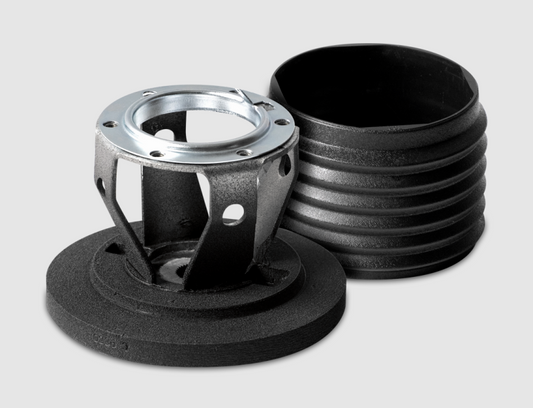 Momo 1992 MR2 Steering Wheel Hub Adapter - awdtuningtx