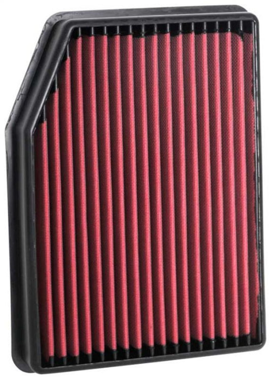 AEM 2019 Chevrolet Silverado 1500 V8-5.3L F/I DryFlow Air Filter - awdtuningtx