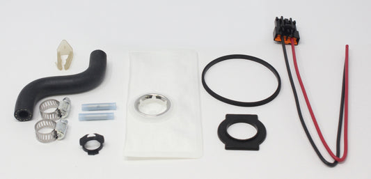 Walbro Fuel Pump Kit for 85-97 Ford Mustang excluding 96-97 Cobra - awdtuningtx