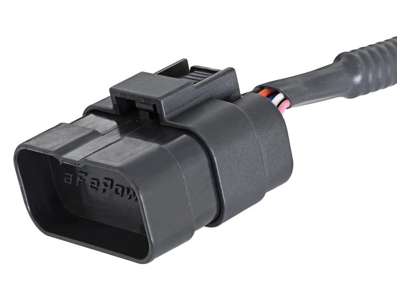 aFe Scorcher Blue Bluetooth Power Module 16-19 Honda Civic/Si/Accord L4-1.5L/2.0L - awdtuningtx