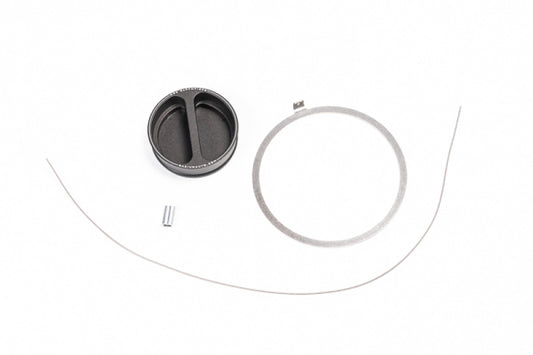 Radium Dry Break Dust Cap - awdtuningtx