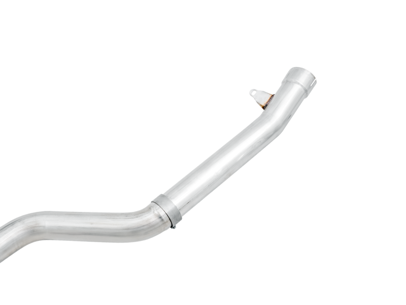 AWE Tuning BMW F22 M240i Performance Mid Pipe - awdtuningtx