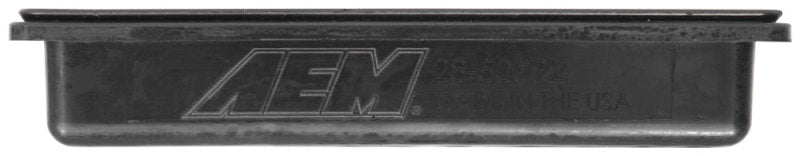 AEM 19-20 Subaru WRX STI 2.5L DryFlow Air Filter - awdtuningtx