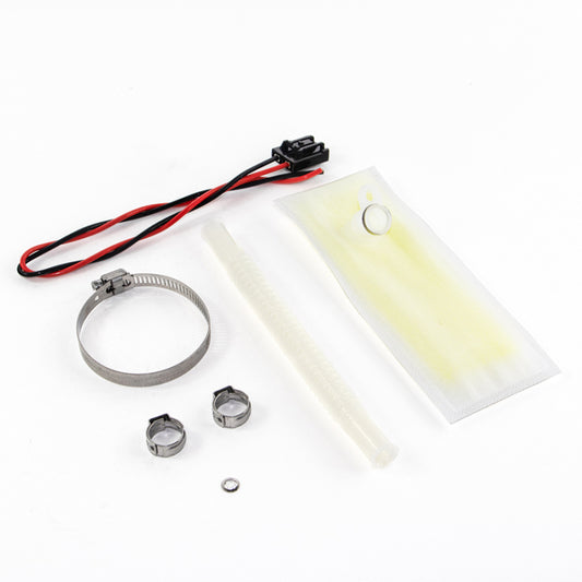 DeatschWerks 92-95 BMW E36 325i Fuel Pump Install Kit for DW200 / DW300 - awdtuningtx
