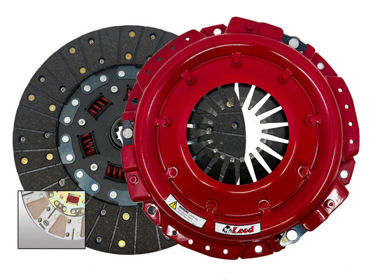 McLeod Tuner Adventure Series 12-18 Jeep Wrangler 3.6L Super Trail Pro Clutch Kit - awdtuningtx