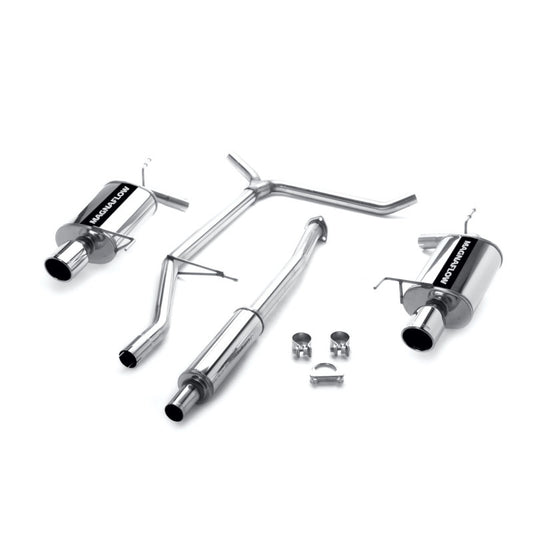 MagnaFlow Sys C/B Honda Accord 3.0L V6 98-02 - awdtuningtx