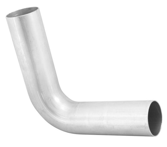 AEM 2.5 Dia Aluminum 90 Deg Bend Universal Tube - awdtuningtx
