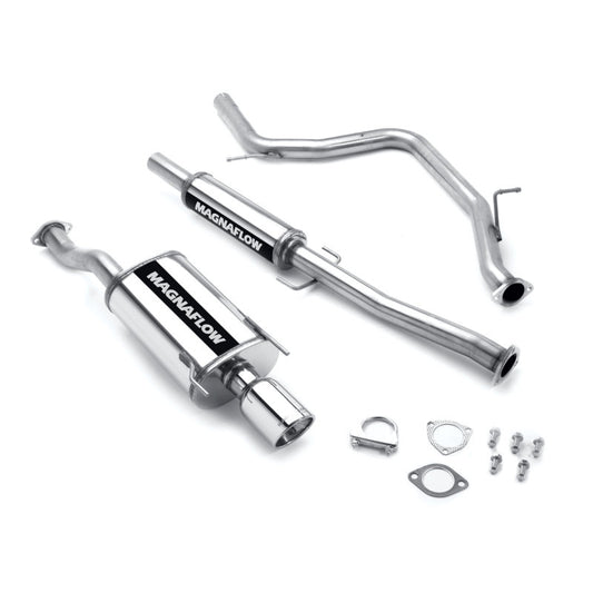 MagnaFlow Sys C/B Honda Accord 2/4Dr - awdtuningtx