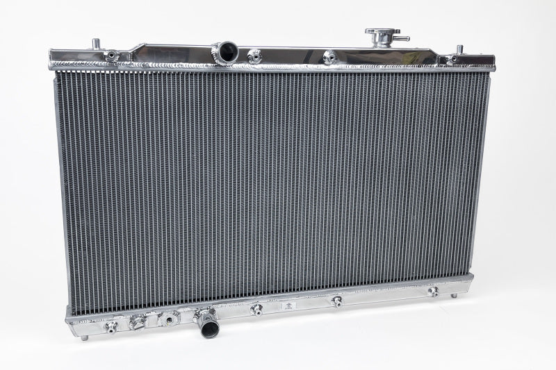 CSF FE1 Civic Si / DE4 Acura Integra High Performance All Aluminum Radiator - awdtuningtx