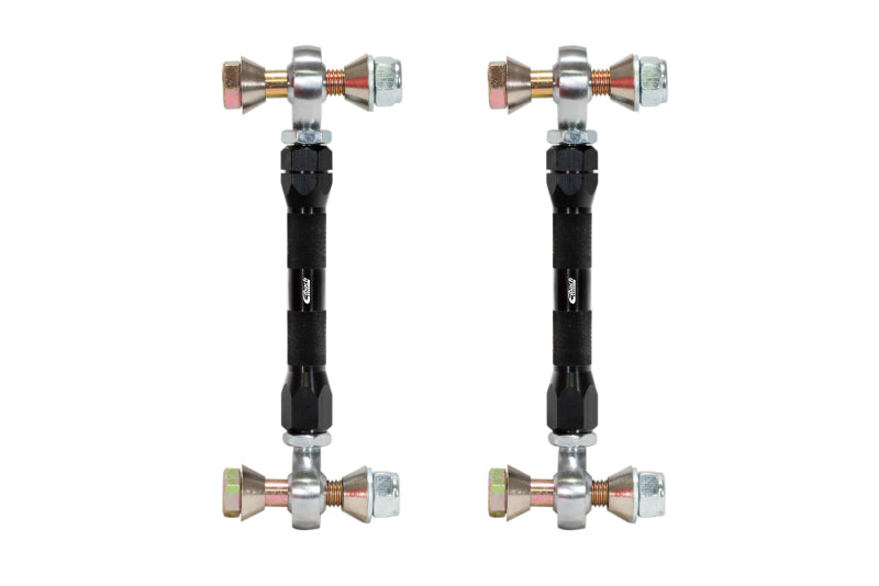 Eibach Front Anti-Roll End Link Kit 18-19 Hyundai Elantra GT 1.6L - awdtuningtx