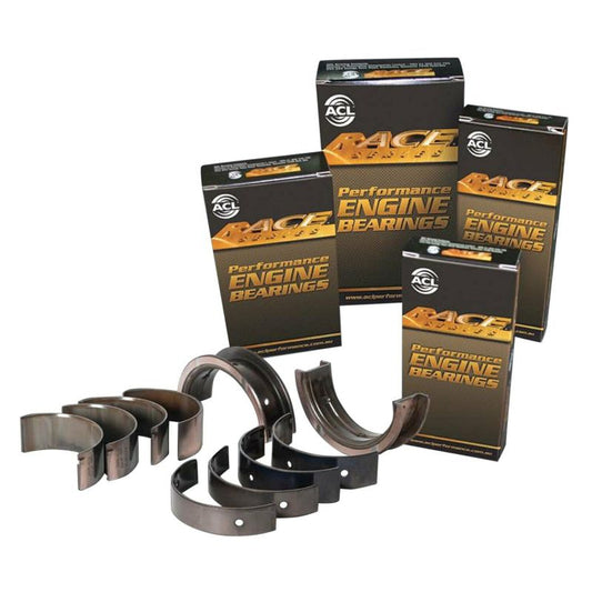 ACL Nissan VQ35HR / VQ37VHR Standard Size High Performance Rod Bearing Set - awdtuningtx