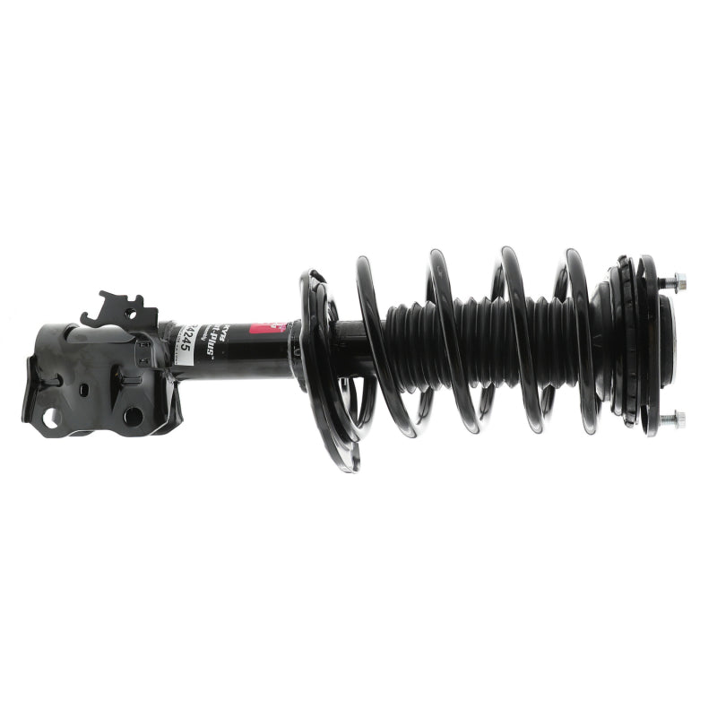 KYB Shocks & Struts Strut Plus Front Right TOYOTA Prius 2014-2010 - awdtuningtx