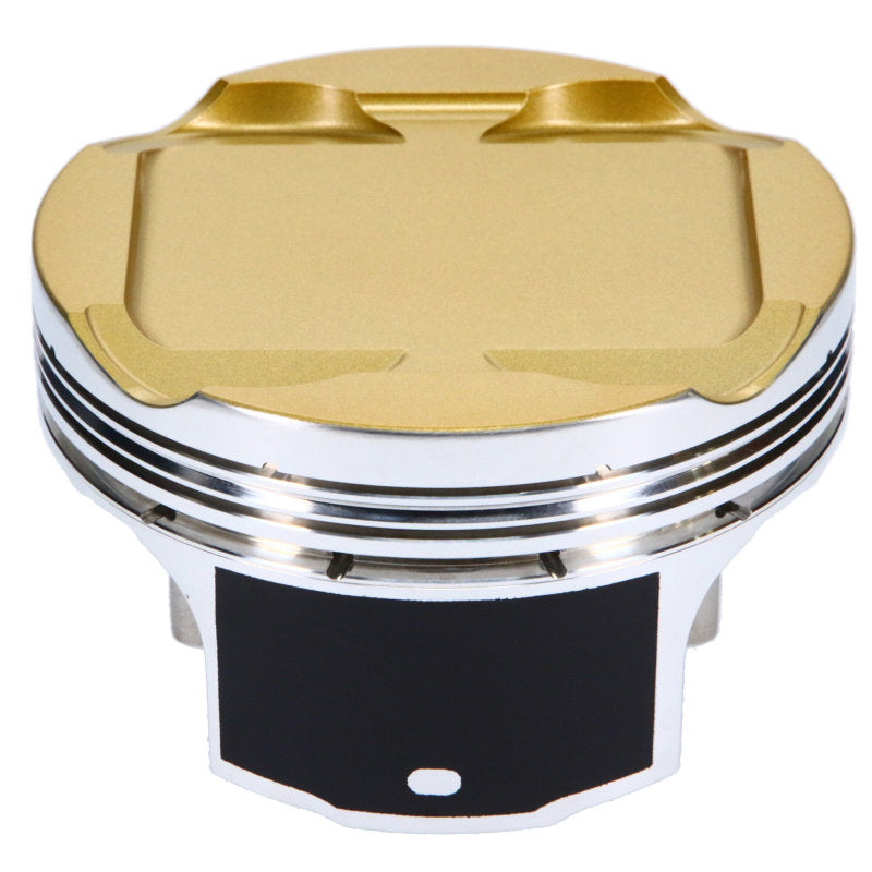JE Pistons Subaru EJ20 Stroker Ultra Series 8.5:1 (Set of 4 Pistons) - awdtuningtx