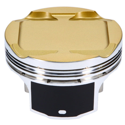 JE Pistons Subaru EJ20 Stroker Ultra Series 8.5:1 (Set of 4 Pistons) - awdtuningtx