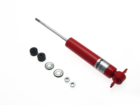 Koni Classic (Red) Shock 63-83 Chevrolet Corvette/ All Mdls - Front - awdtuningtx