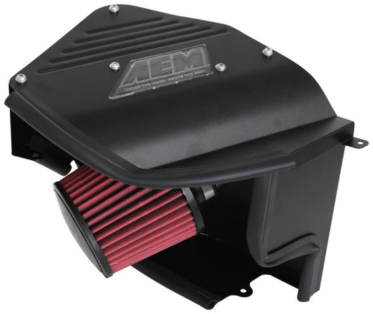 AEM 19-21 BMW 330i L4-2.0L F/I Cold Air Intake - awdtuningtx