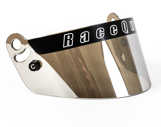 RaceQuip PRO Series Shield - Mirror - awdtuningtx