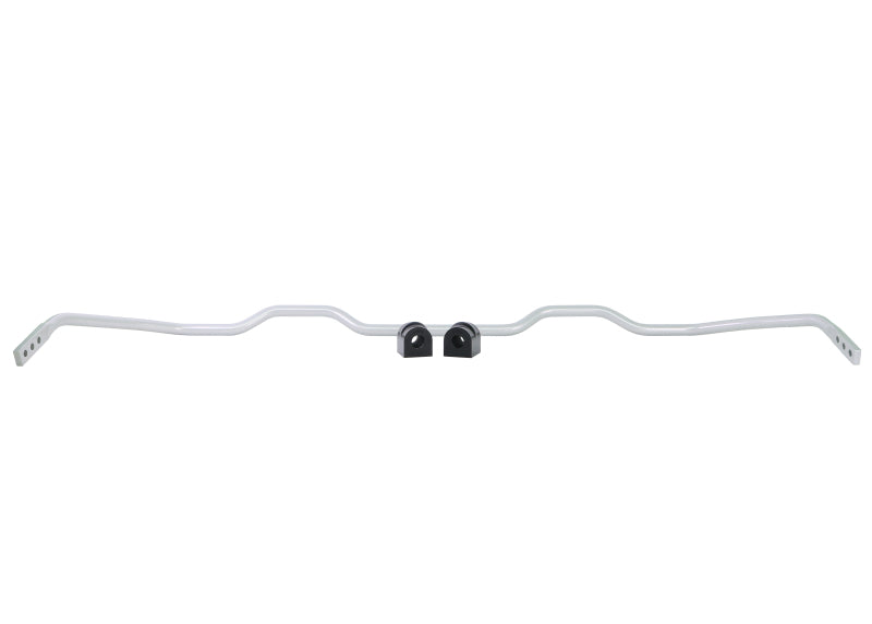 Whiteline 17-20 Tesla Model 3 Rear 20mm X Heavy Duty Adjustable Swaybar - awdtuningtx