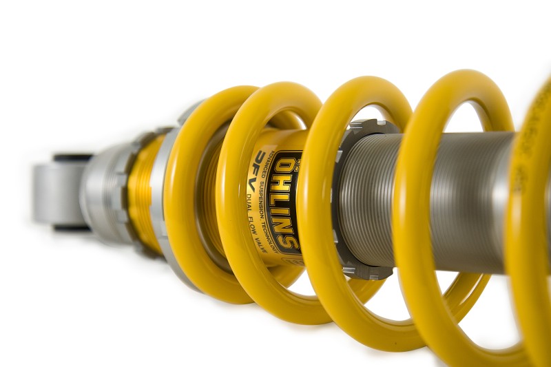 Ohlins 03-11 Mazda RX-8 (SE3P) Road & Track Coilover System - awdtuningtx